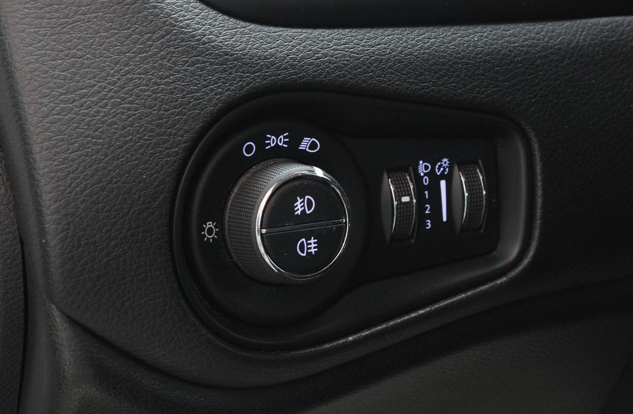 Jeep Renegade 1.6 Mjt DDCT 120 CV Business