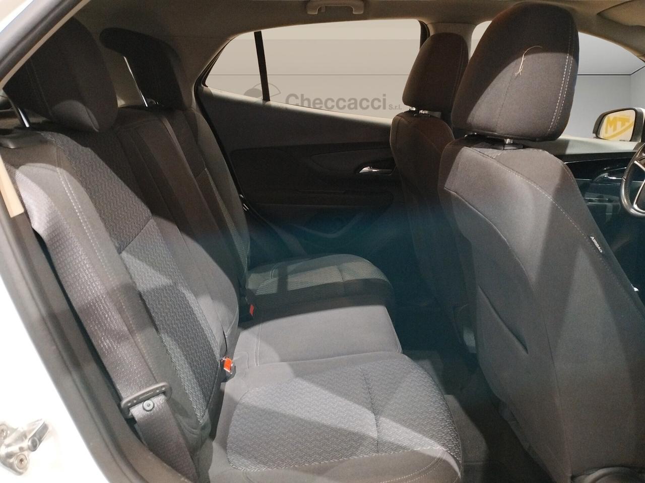 Opel Mokka X 1.6 cdti Innovation *65.000 KM*