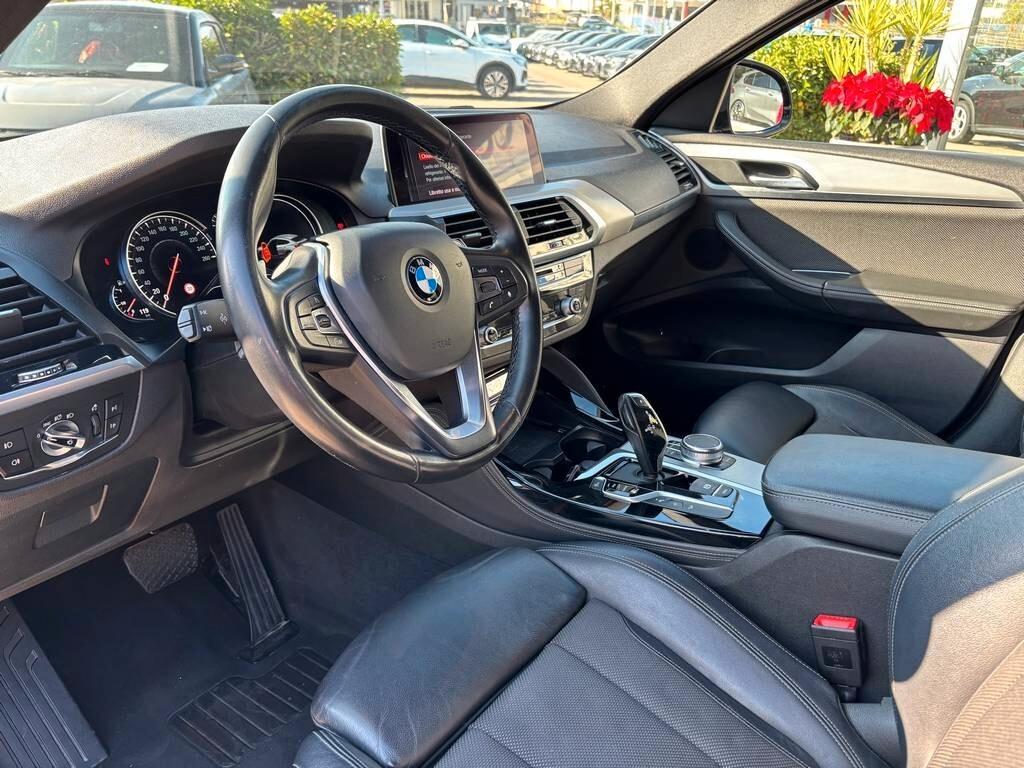 Bmw X4 xDrive20i 2020/ solo 83.000 KM Tua a soli 349 Euro al mese