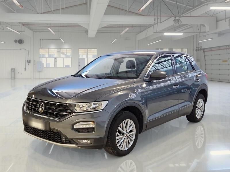 VOLKSWAGEN T-ROC 1.0 TSI BUSINESS SUV