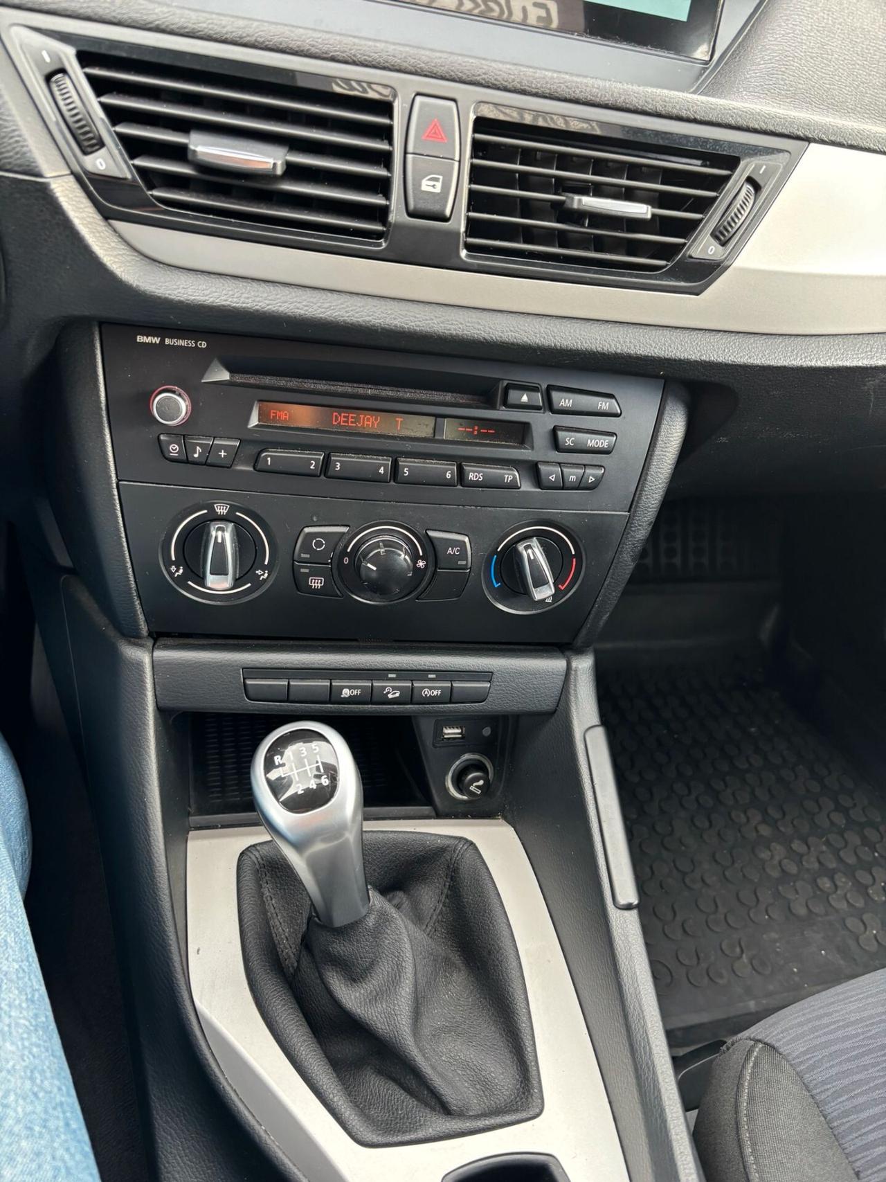 Bmw X1 xDrive18d 4X4