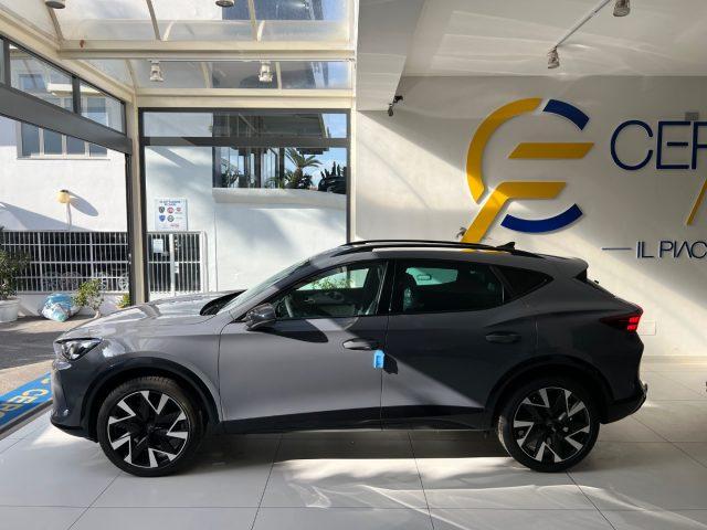 CUPRA Formentor 1.5 Hybrid DSG da ?399,00 mensili
