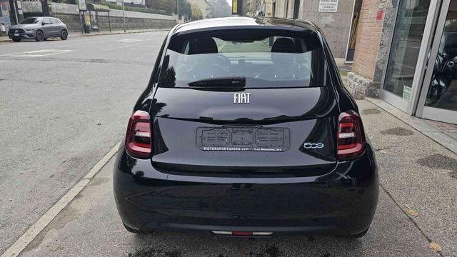 Fiat 500 Action Berlina + IVA