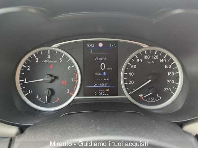 Nissan Micra Micra IG-T 92 GPL 5 porte Eco Acenta