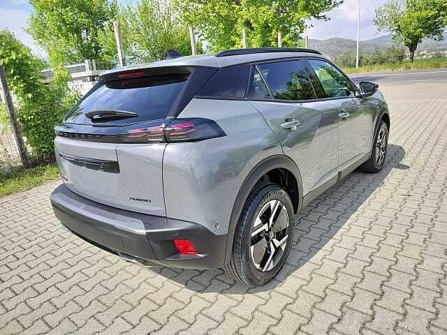 Peugeot 2008 Hybrid 145 e-DCS6 Allure *KM Ø*