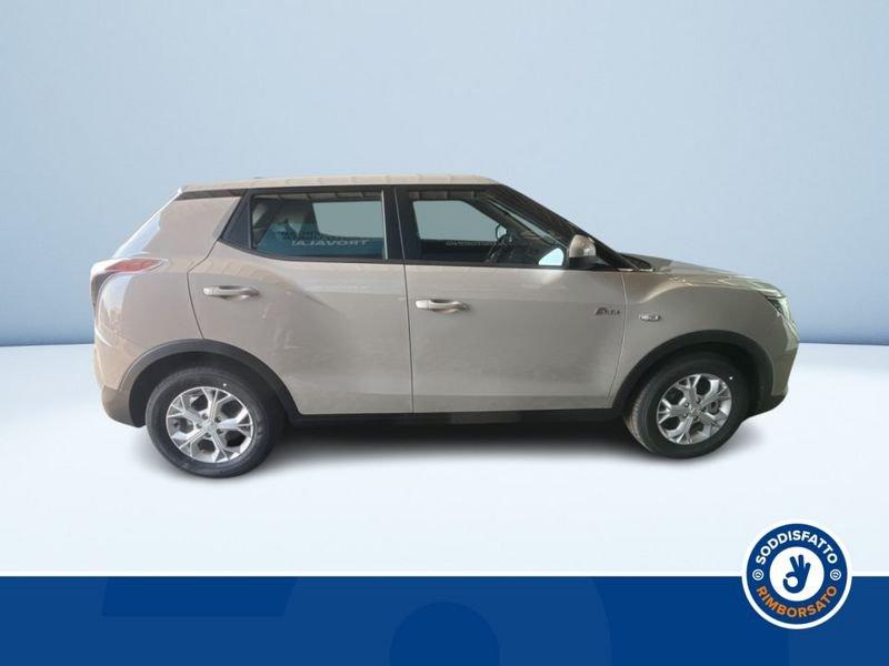KGM Tivoli Must 1.5 Turbo GDI 163 CV