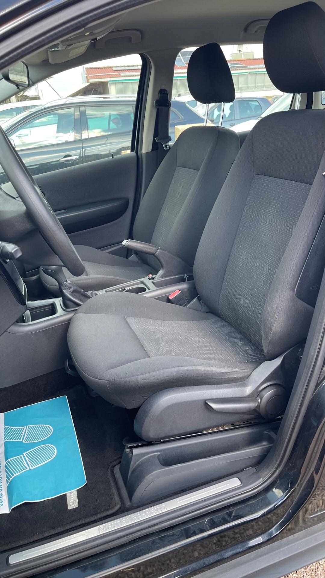 Mercedes-benz A 180 CDI Elegance