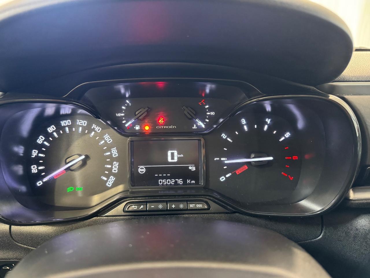 Citroen C3 PureTech 83 S&S Shine