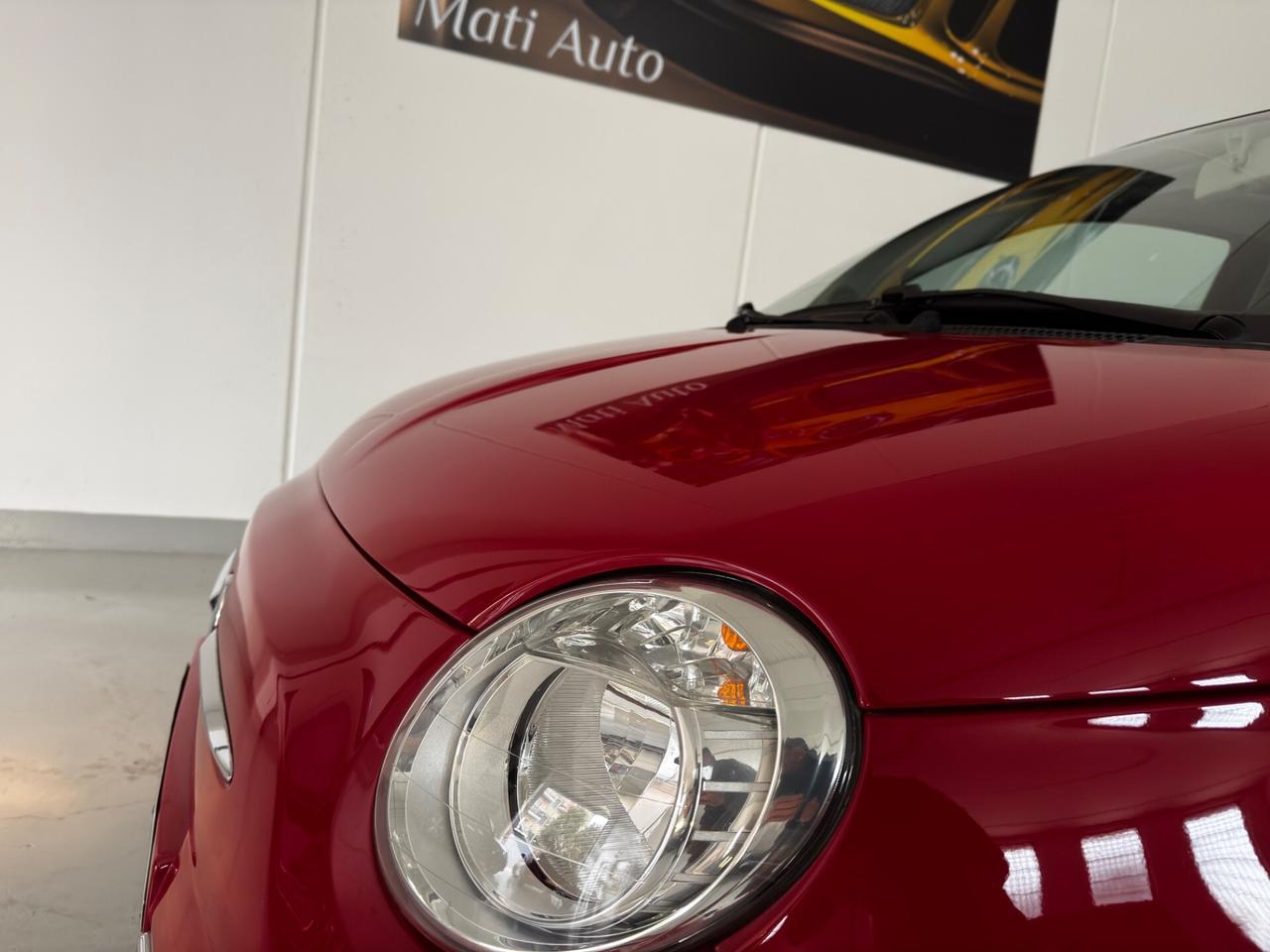 Fiat 500 1.2 Lounge Ok Neopatentati