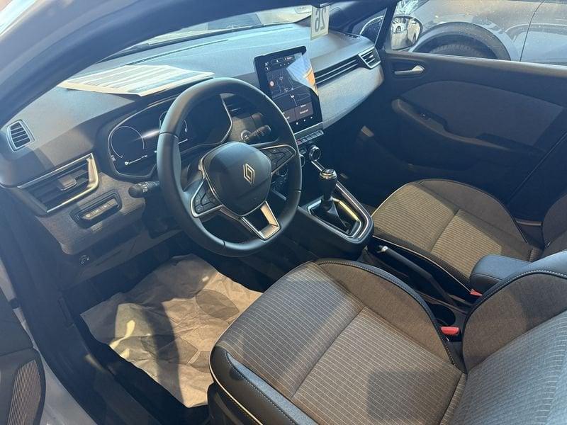 Renault Clio ECO-G 100 CV Techno