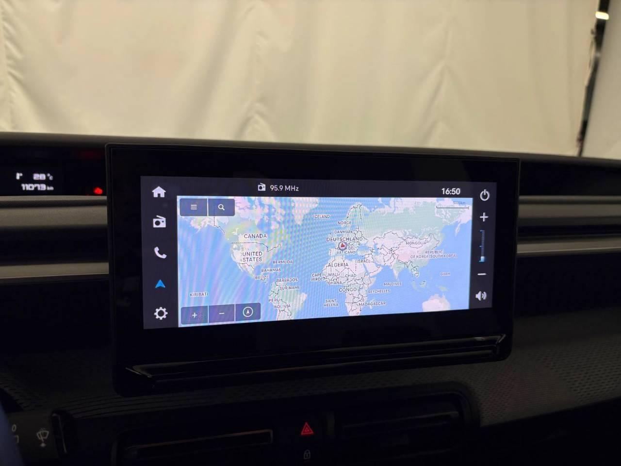 CITROEN C3 1.2 puretech turbo Max 100cv s&s