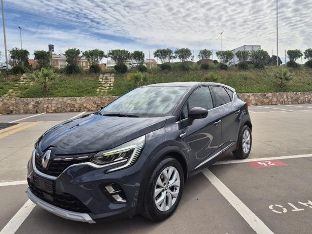 RENAULT Captur TCe 90 CV Intens