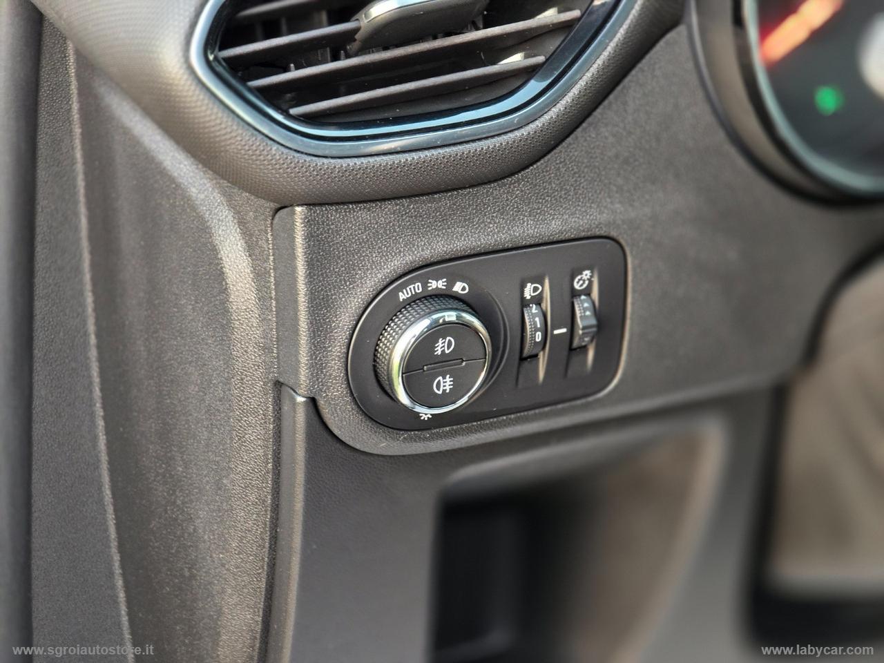 OPEL Crossland X 1.2 GPL 12V Innovation