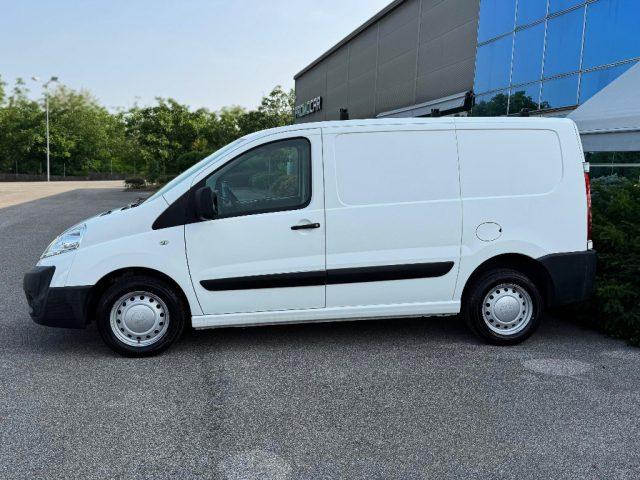 PEUGEOT Expert 2.0 HDi 120CV PC-TN 10Q FURGONE **+IVA**UNIPROP*