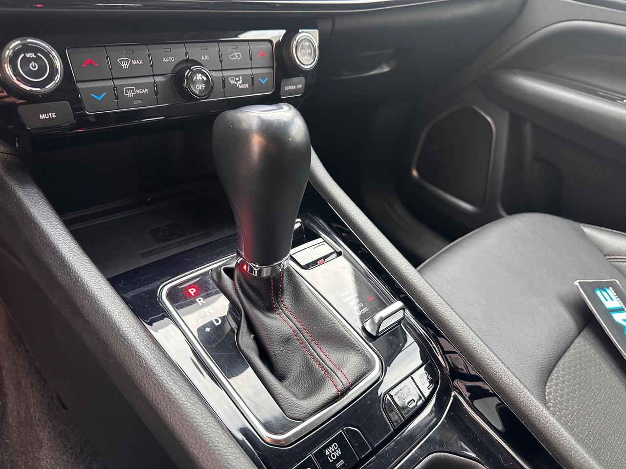 Jeep Compass 1.3 Turbo T4 240 CV PHEV AT6 4xe Trailhawk