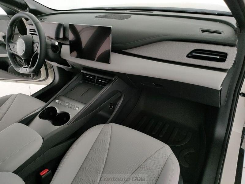 BYD Seal 6 DM-i Seal 6 DM-i Touring 1.5 phev Boost