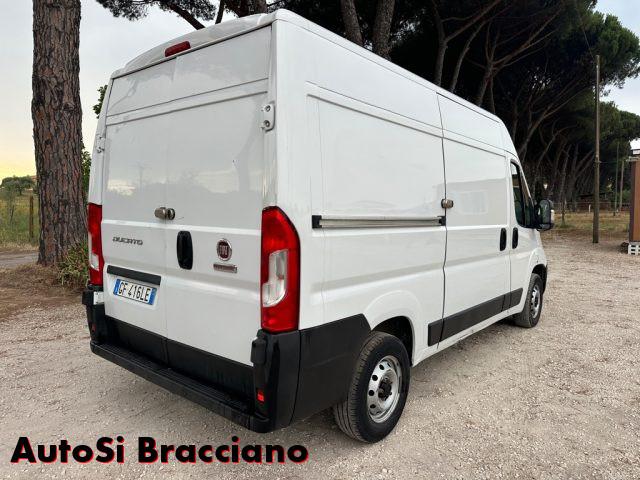 FIAT Ducato 33 2.2 Mjt 140CV Furgone