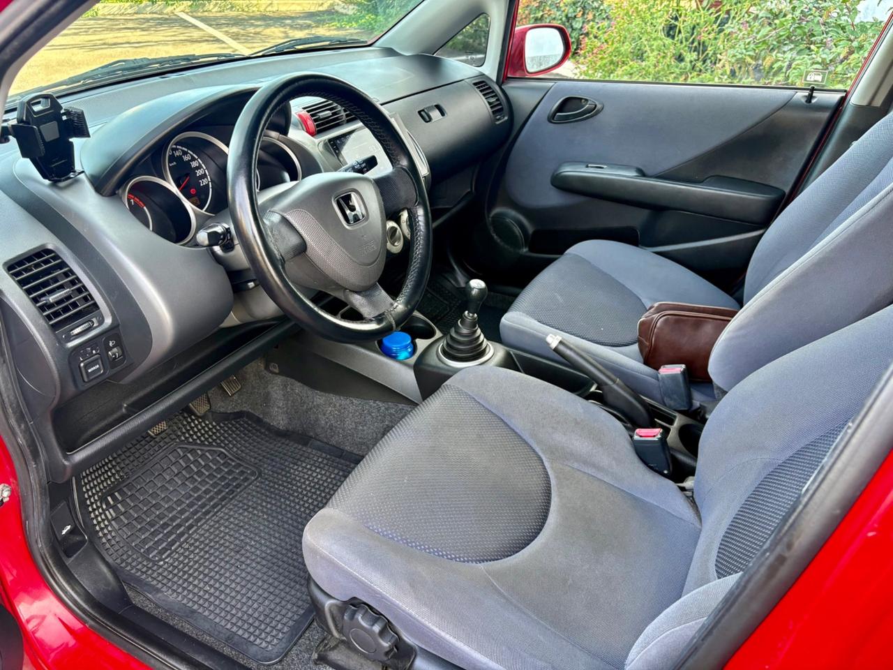 Honda Jazz 1.2 benzina 77cv si neo patentati