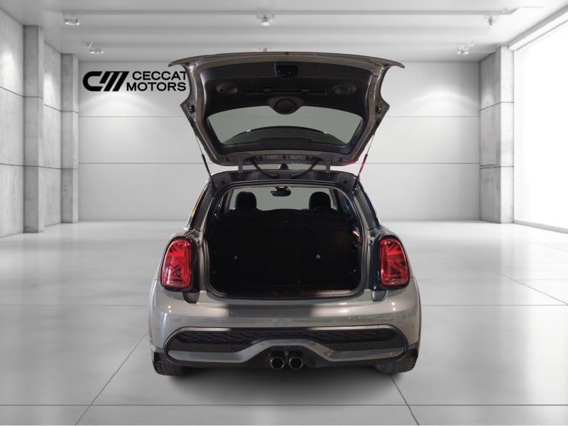 Mini Cooper S 2.0 TwinPower Turbo Cooper S