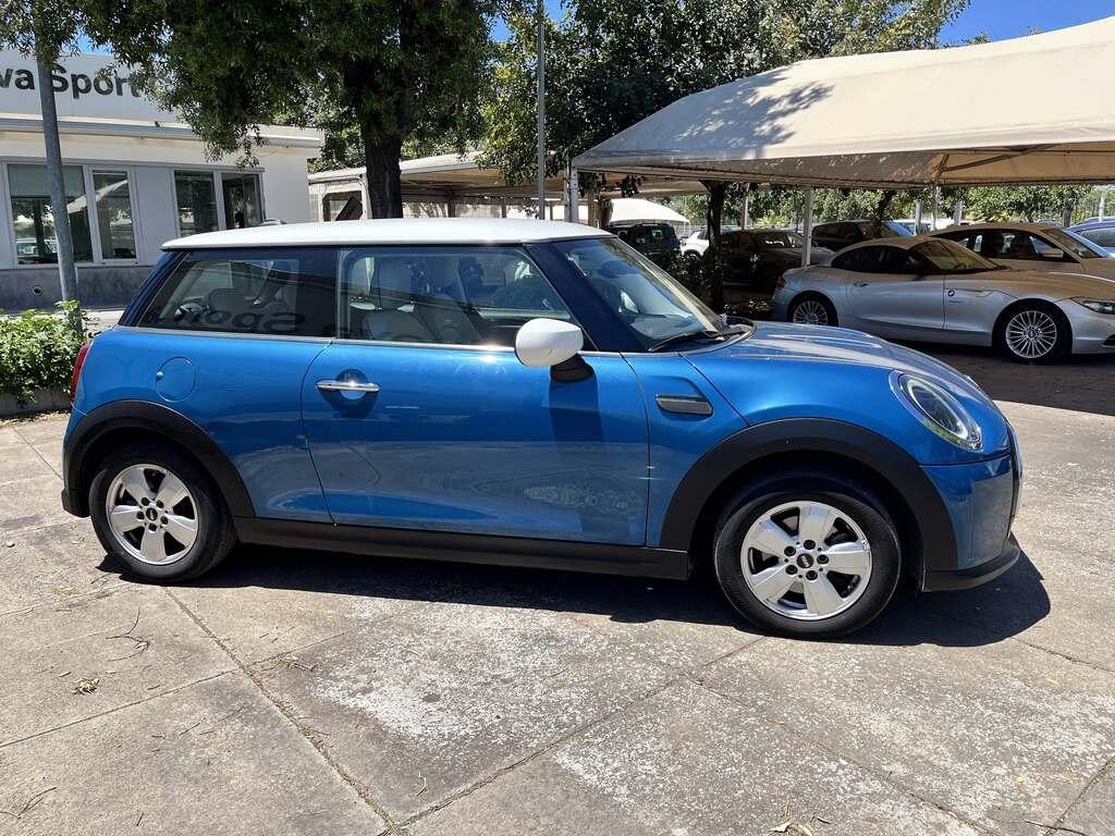 Mini Cooper 1.5 TwinPower Turbo Cooper