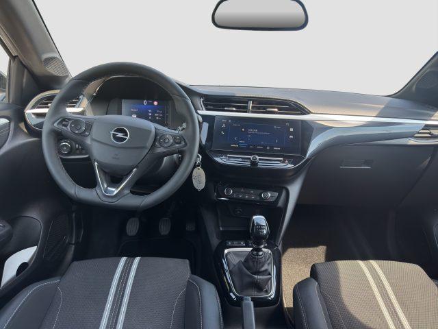 OPEL Corsa Corsa 1.2 100 CV GS