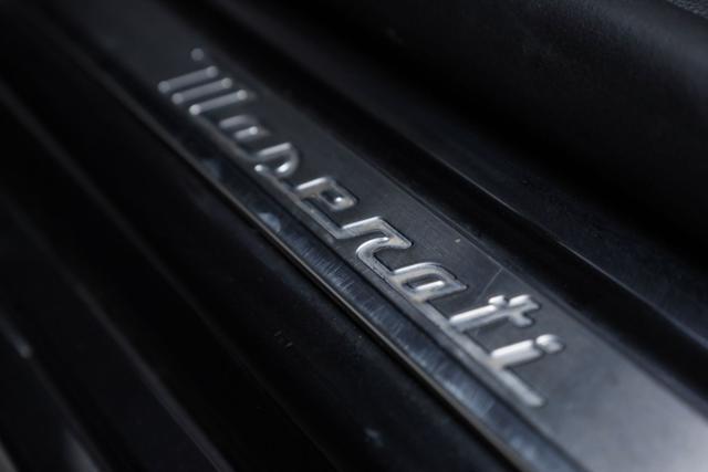 MASERATI Grecale MHEV 330 CV PREZZO NETTO AWD MODENA Q4