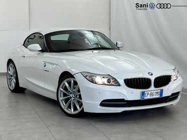 BMW Z4 E89 Z4 sdrive20i
