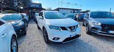 Nissan X-Trail 1.6 dCi 2WD Acenta