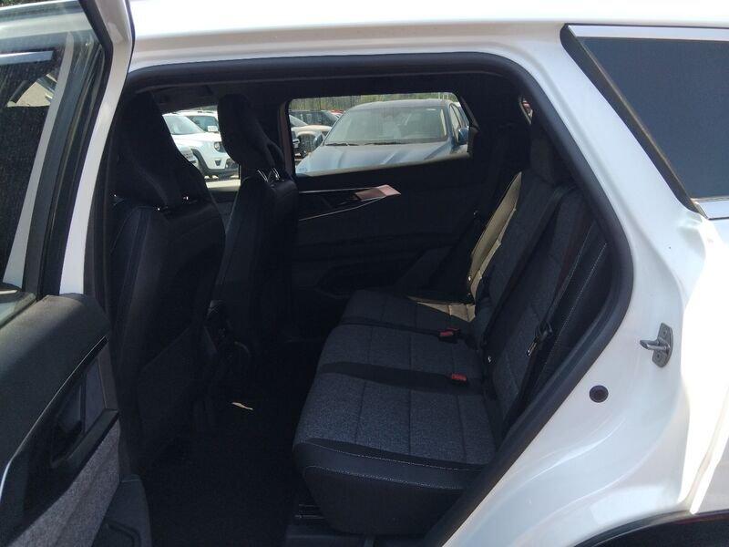 Renault Espace NUOVO techno E-Tech full hybrid 200