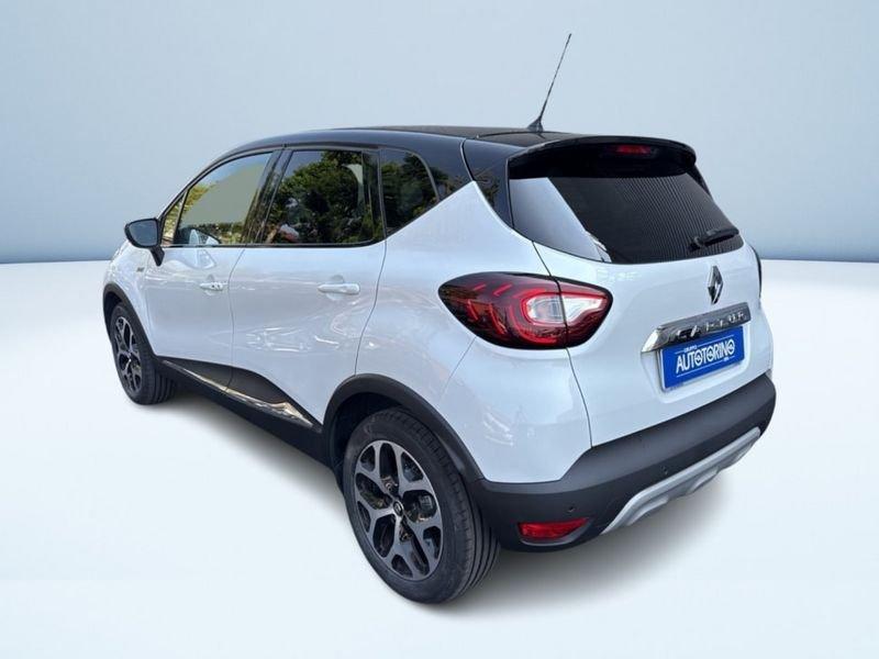 Renault Captur 0.9 TCE SPORT EDITION2 90CV