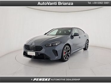 BMW Serie 2 Gran Coupe 218d Gran Coupe MSport Pro