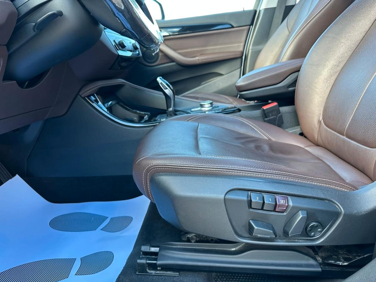 Bmw X1 sDrive18d xLine