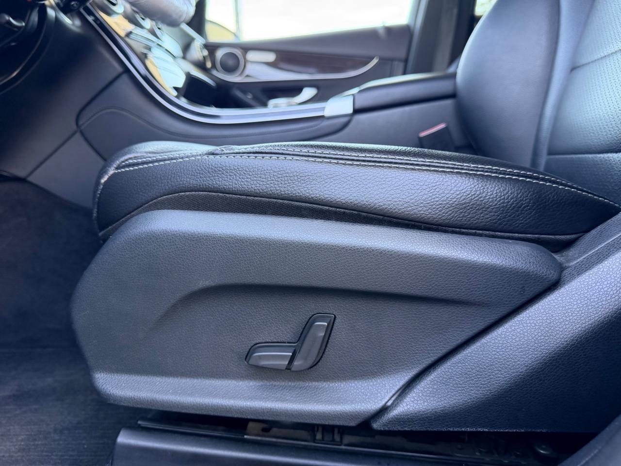 Mercedes-benz GLC 220 d 4Matic Coupé Premium