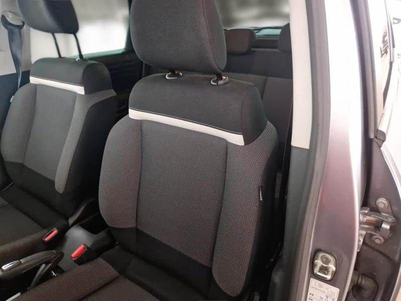Citroën C3 Aircross 1.5 BlueHDi 110 CV S&S Feel