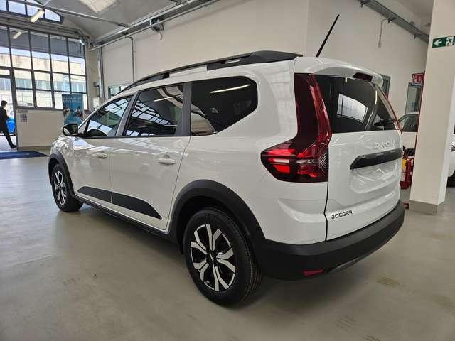 Dacia Jogger Jogger 1.0 tce Expression Gpl 7 Posti