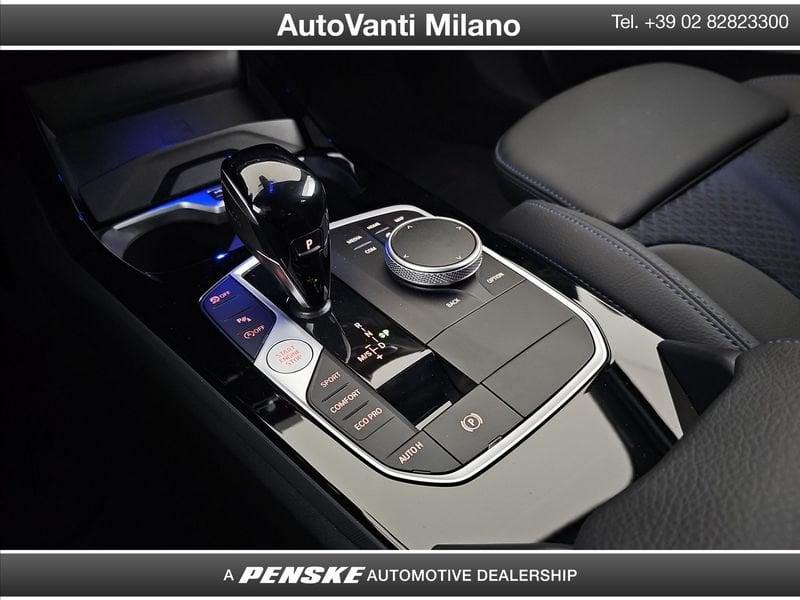 BMW Serie 1 118d 5p. M Sport