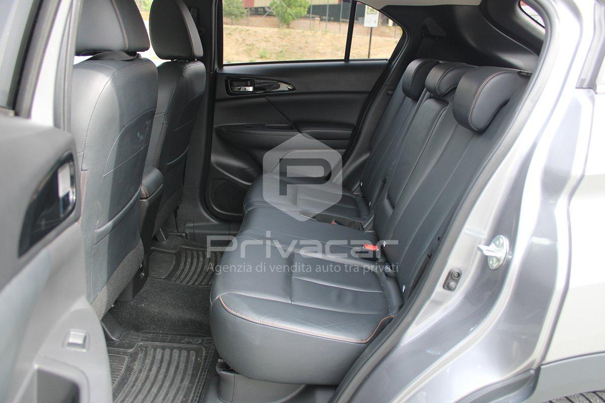 MITSUBISHI Eclipse Cross 1.5 turbo 4WD aut. Diamond