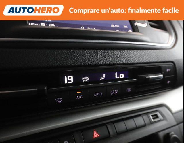 OPEL Zafira Life 2.0 Diesel 180CV aut. Start&Stop Elegance M