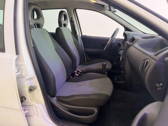 FIAT Punto 1.3 Multijet 16V 5 porte Dynamic