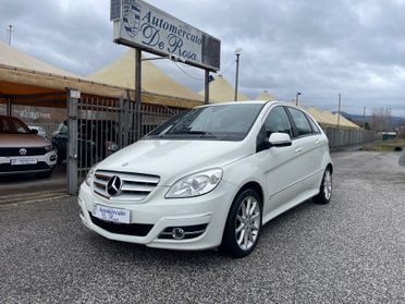 Mercedes-benz B 200 CDI Premium