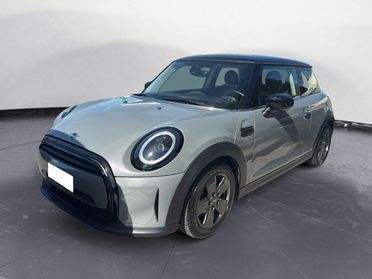 Mini Mini 3 Porte 1.5 Twin Power Turbo One Classic Steptronic