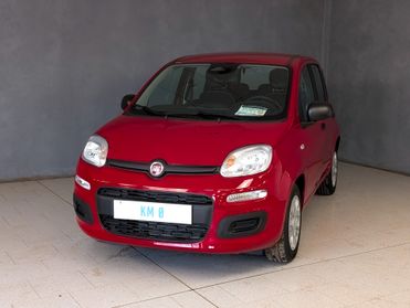 Fiat Panda 1.0 Hybrid 70cv Pandina Icon