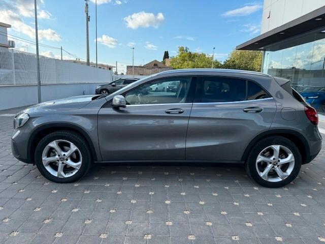 Mercedes-benz GLA 200 d Automatic Premium 2017