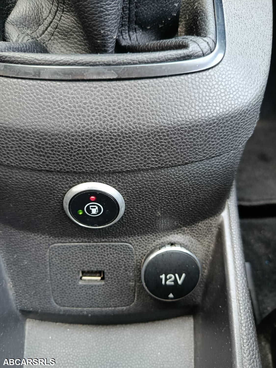 FORD - Fiesta - 1.4 5p. Bz.- GPL Business - UNIPRO. - NEOPATENTATI - FINANZIABILE - PERMUTE