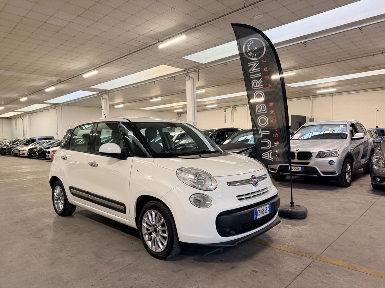 Fiat 500L 1.3 Multijet 85 CV Pop Star