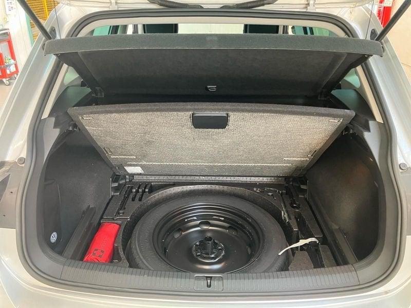 Volkswagen Tiguan Tiguan 1.5 TSI 150 CV DSG ACT Life