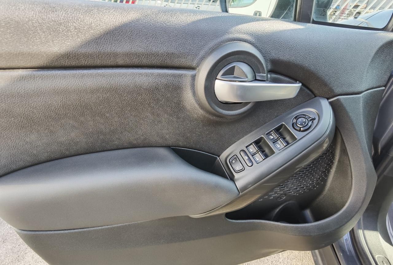 Fiat 500X 1.0 T3 120 CV Cross Connect