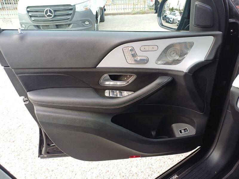 Mercedes-Benz GLE GLE 350 de 4Matic Plug-in Hybrid AMG Line Advanced Plus NIGHT-PACK