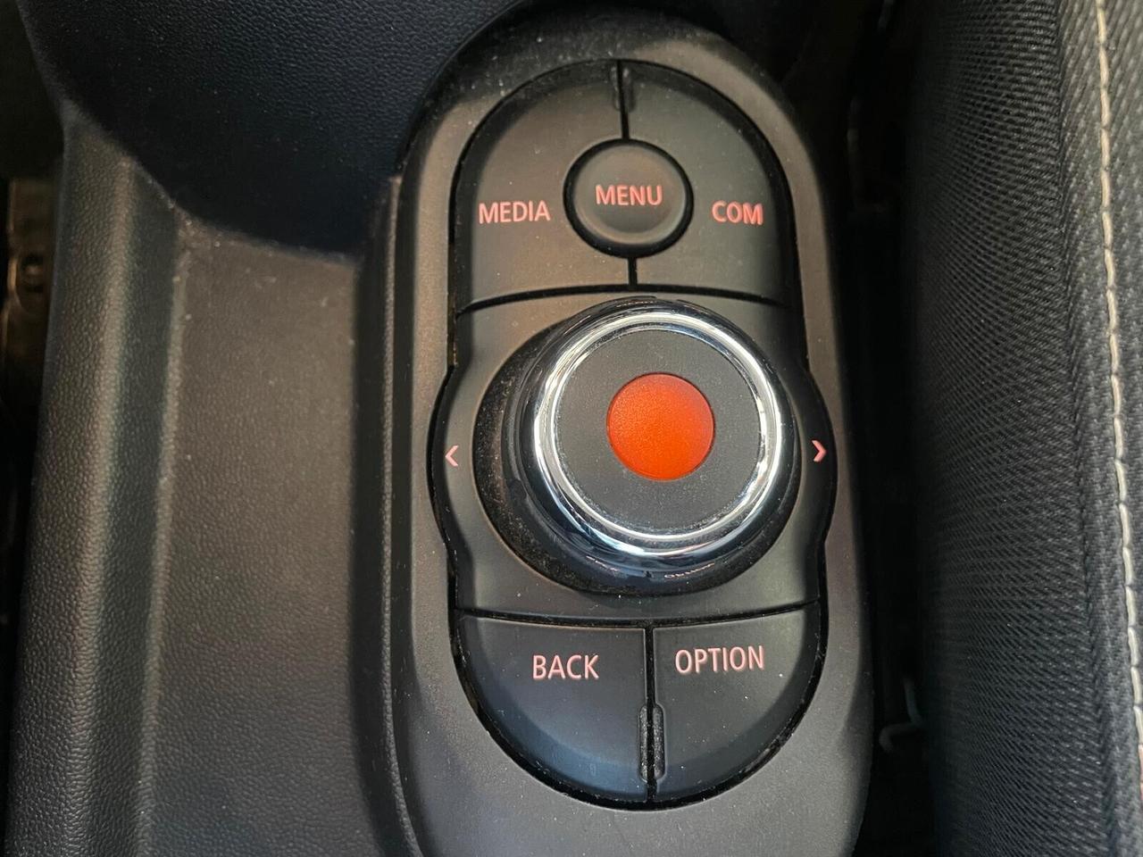 Mini Mini 1.5 One 5 porte