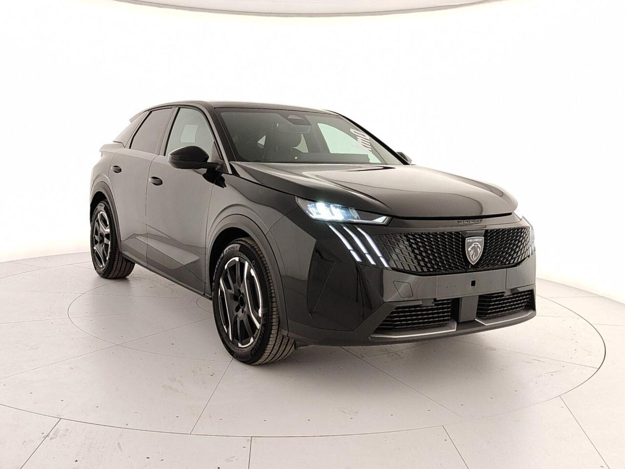 Peugeot 3008 e-3008 motore elettrico (73kWh) 210 CV Allure